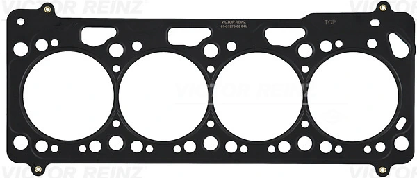 Gasket, cylinder head